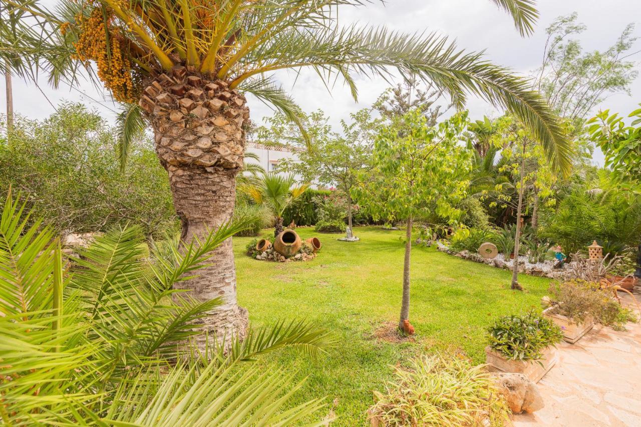 Villa Dolce Vita Portocolom  Exterior foto