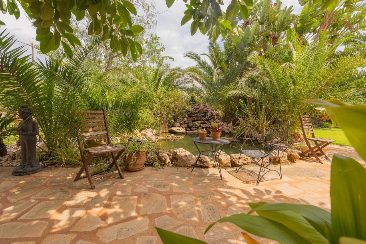 Villa Dolce Vita Portocolom  Exterior foto
