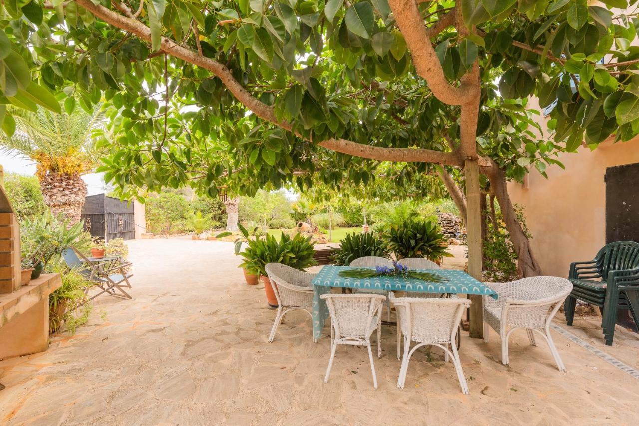 Villa Dolce Vita Portocolom  Exterior foto