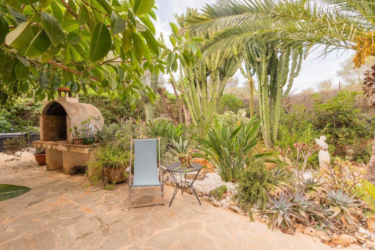 Villa Dolce Vita Portocolom  Exterior foto