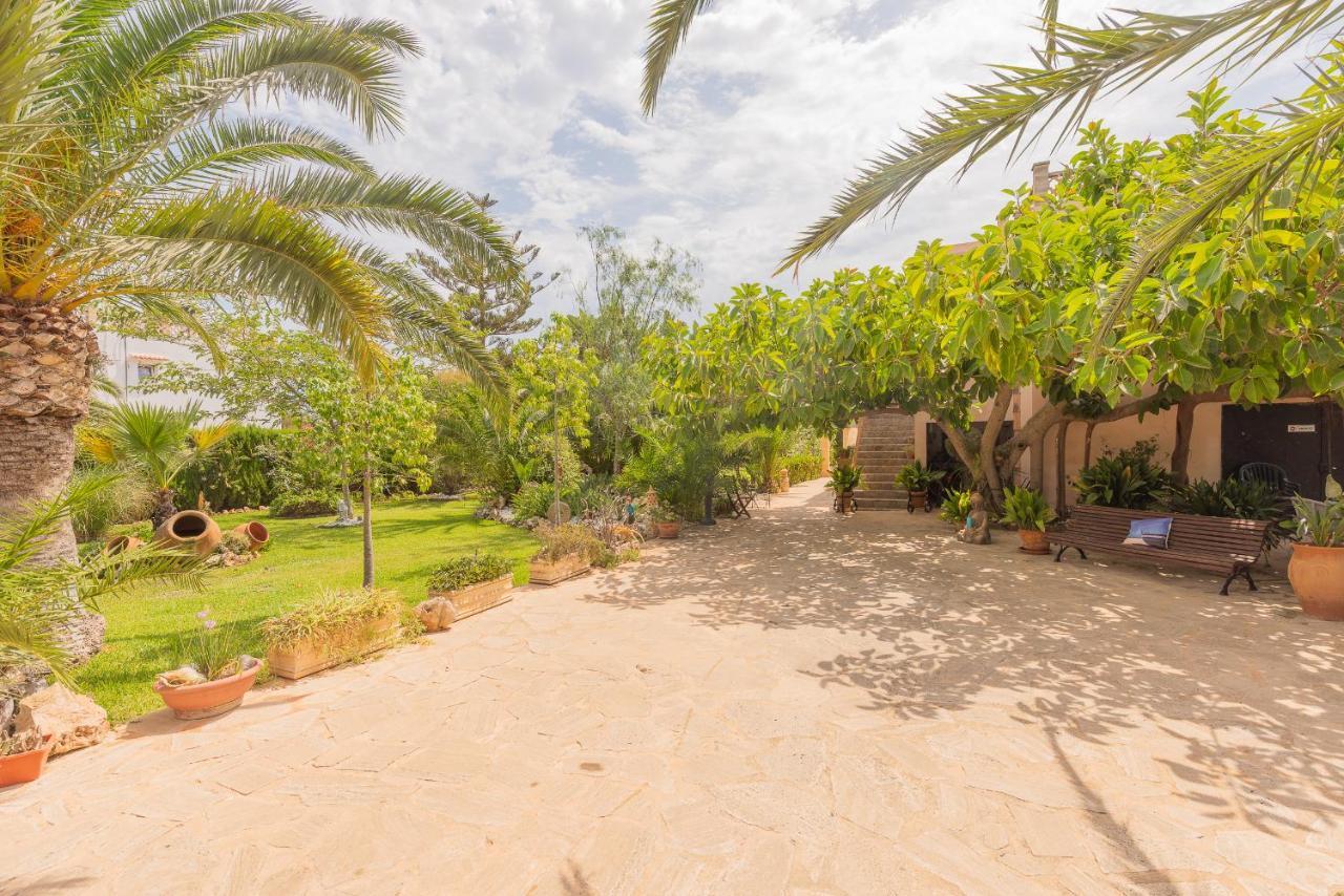 Villa Dolce Vita Portocolom  Exterior foto
